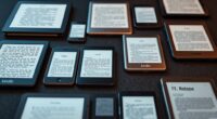 top kindle oasis alternatives