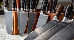 top knife sets for chefs
