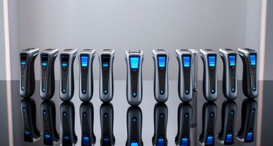 top laser hair removal devices