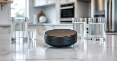 top leak detectors for home