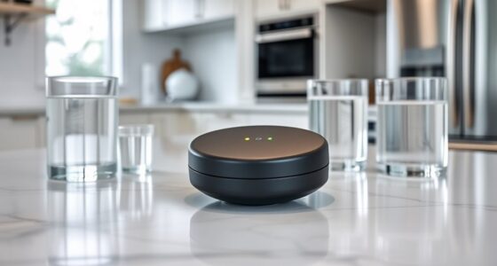 top leak detectors for home