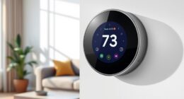top learning thermostat options