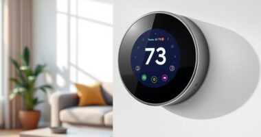 top learning thermostat options