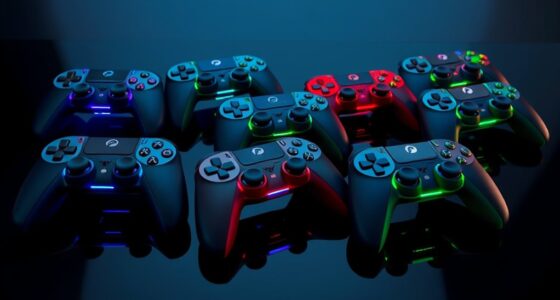 top luna cloud controllers