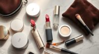 top luxury beauty products