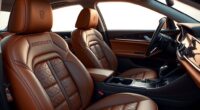 top luxury car seat covers