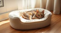 top luxury cat bed choices