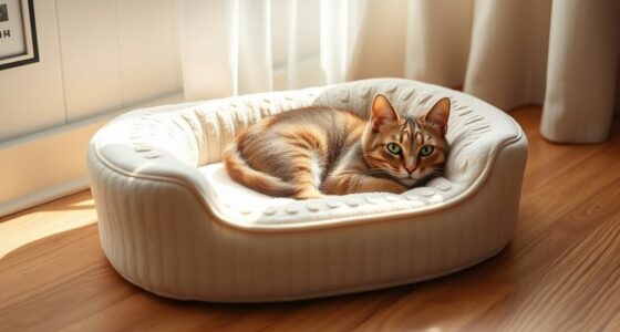 top luxury cat bed choices
