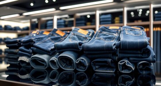 top luxury denim brands