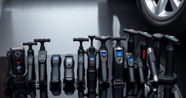 top luxury inflation tools