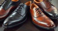 top luxury men s dress shoes