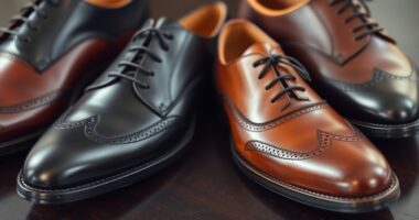 top luxury men s dress shoes