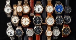 top luxury men s watches