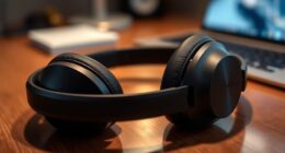 top luxury noise canceling headphones