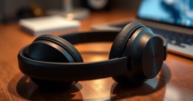 top luxury noise canceling headphones