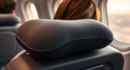 top luxury travel neck pillows