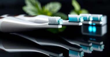 top luxury whitening toothbrushes