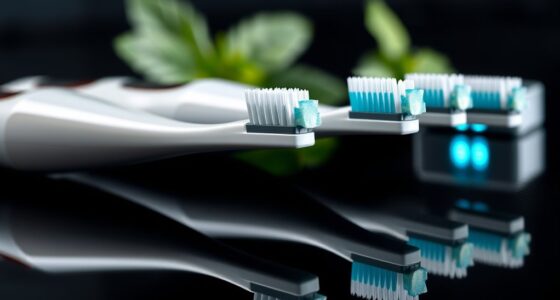 top luxury whitening toothbrushes