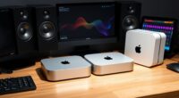 top mac mini for studio