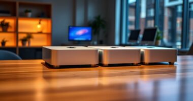 top mac mini media servers
