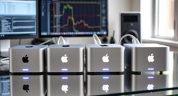 top mac minis with 10gb ethernet