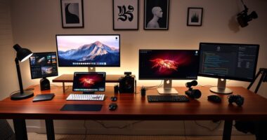 top mac studio for photography