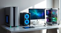 top mac studio setups