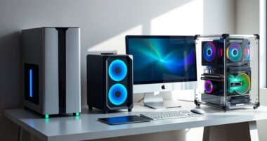 top mac studio setups