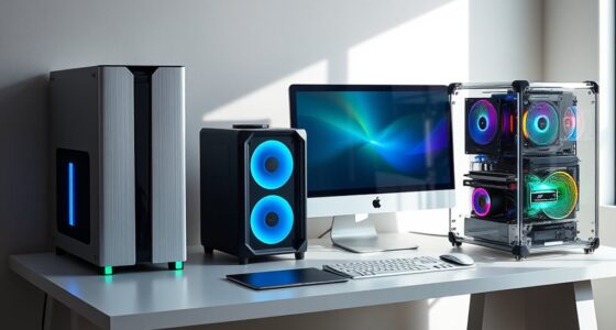 top mac studio setups