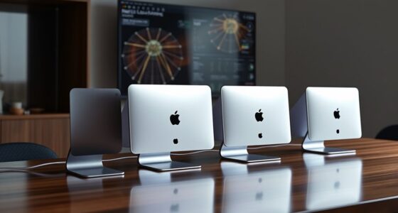 top mac studios for ai