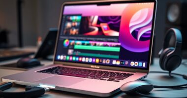 top macbook pro choices