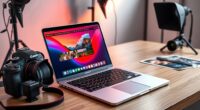 top macbook pro for lightroom