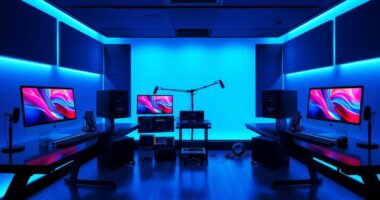 top macs for sound production