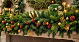 top mantel decor collections