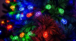 top matter compatible holiday lights