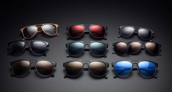 top men s stylish sunglasses