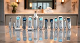 top microcurrent facial devices