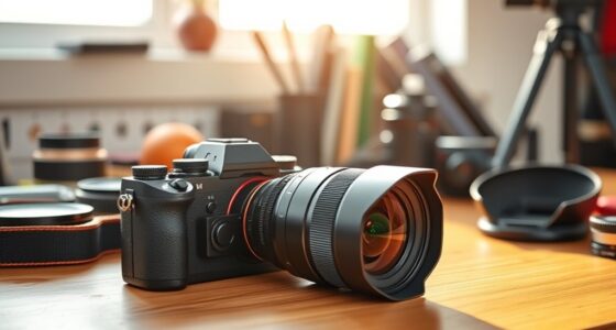 top mirrorless cameras 2025