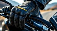 top motorcycle gloves 2025