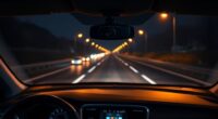 top night vision dash cameras