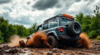 top off road gear picks