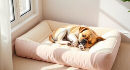 top orthopedic pet mattress reviews