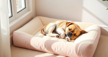 top orthopedic pet mattress reviews