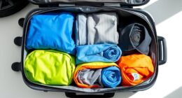 top packing cubes 2025
