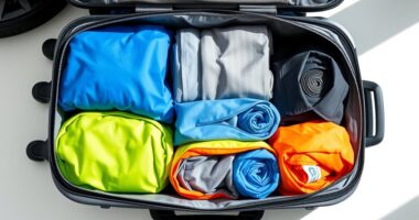top packing cubes 2025