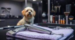 top pet grooming kits