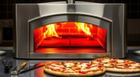 top pizza oven selection