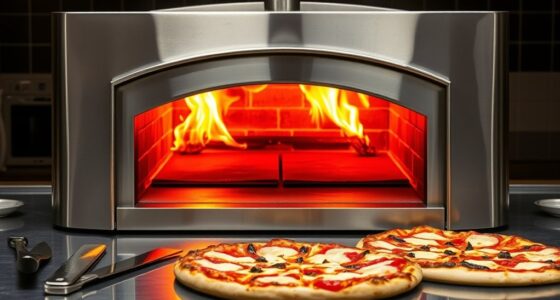 top pizza oven selection