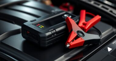 top portable car jump starters