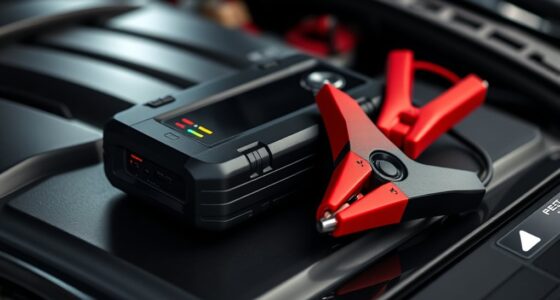 top portable car jump starters
